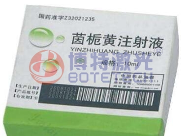 药品包装激光打标机所面临的严峻考验