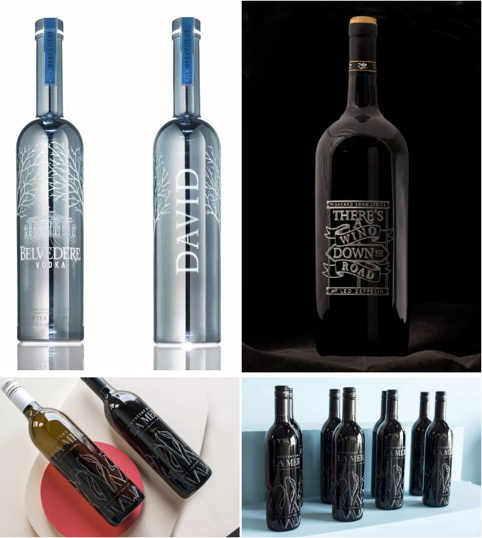 酒瓶贴标机多少钱一台？影响酒瓶贴标机价格的因素有哪些？