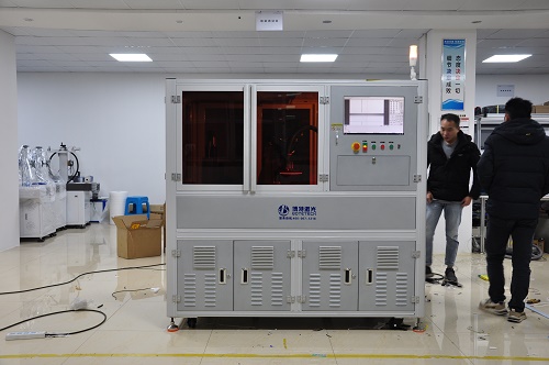 东莞在线PCB激光打标机价格报价一般多少？