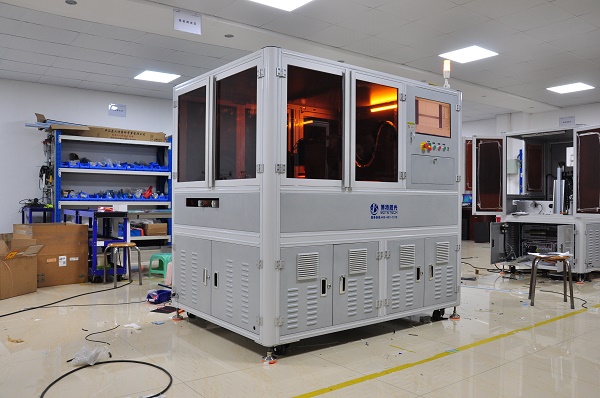 广东pcb激光打标机生产厂家电话多少？为什么选择博特激光？