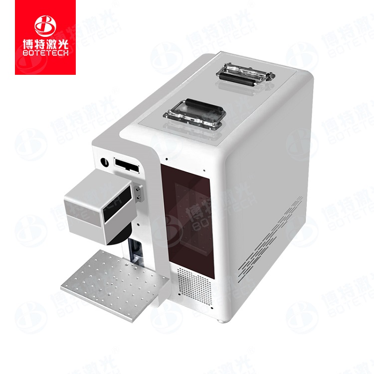 激光打标机生产厂家哪家好？