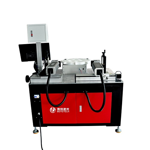 激光打标机进货平台官网选择博特激光怎么样？