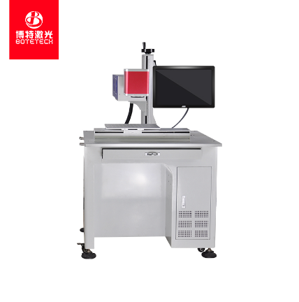 二氧化碳打标机可以打什么材料？