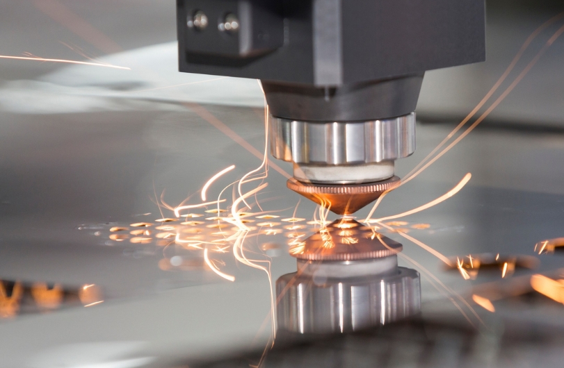 皮秒激光切割机用的是什么光源