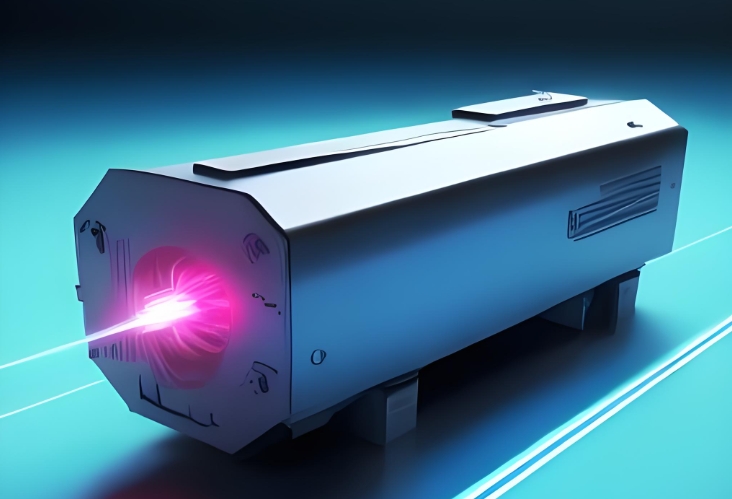 355nm紫外激光打标机和1064nm光纤激光打标机有什么本质区别？