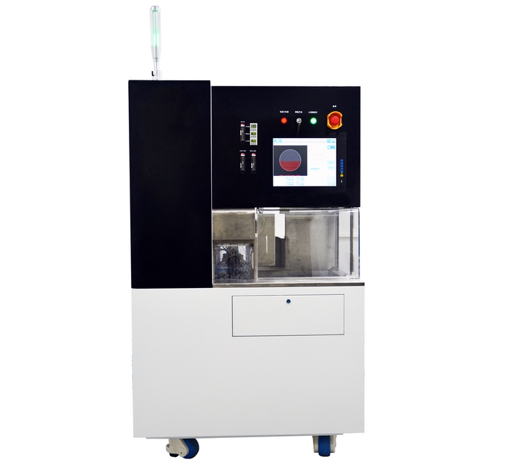 国产划片机龙头企业2025最新排名TOP NO.1