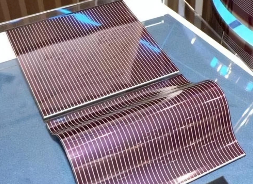 电池薄膜激光切割解决方案：高精度、高效率的关键技术突破