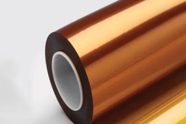 超薄材料<25μm褶皱：PI膜加工时张力控制失效变形