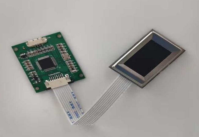 指纹识别模组精准切割设备哪家好？深度评测