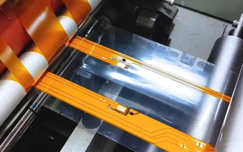 FPC柔性线路板切割机哪家好？