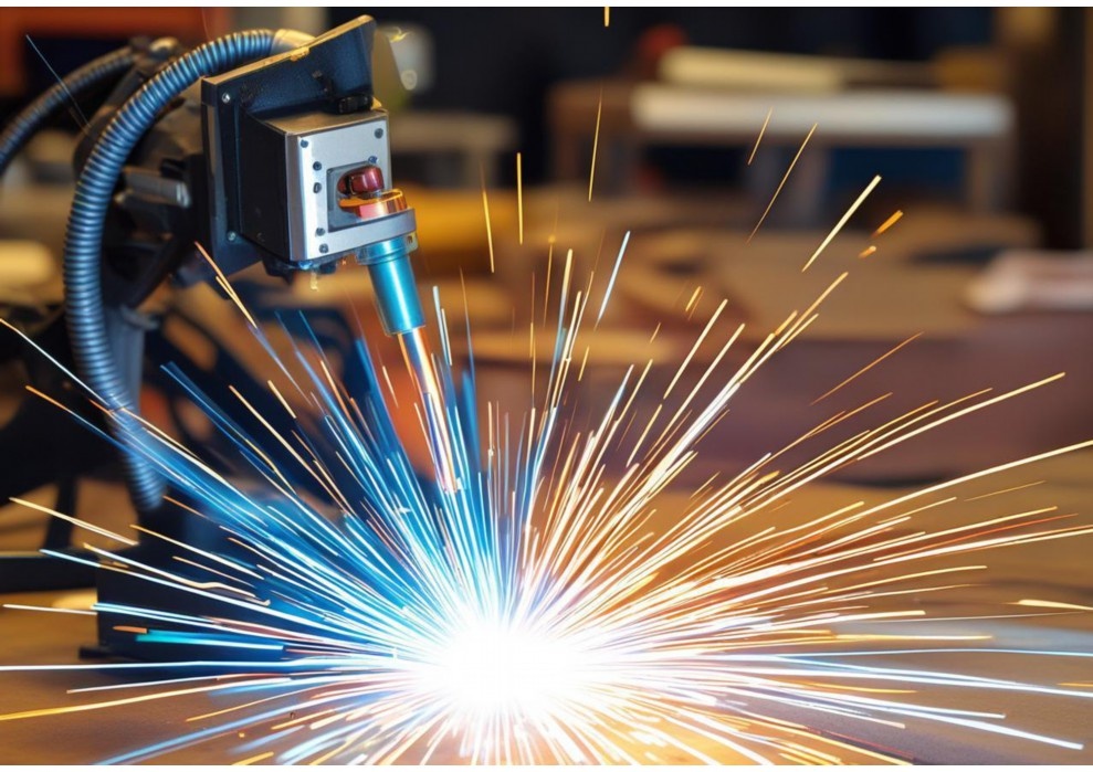 激光切割机精度对比（皮秒 vs 纳秒）