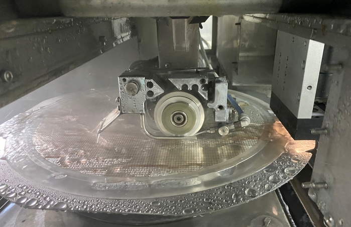 精密划片机刀片型号规格：如何选对刀片，提升切割效率