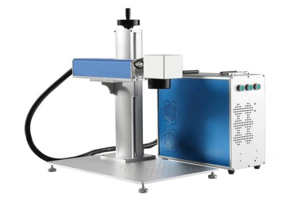 手持式激光打标机和台式机哪个好？优缺点对比