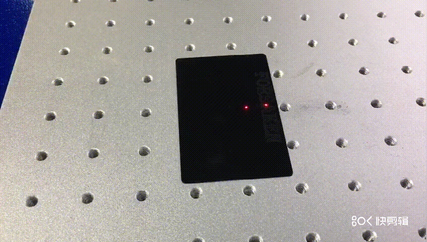 355nm激光打标机焦距怎么调？完整调焦方法指南