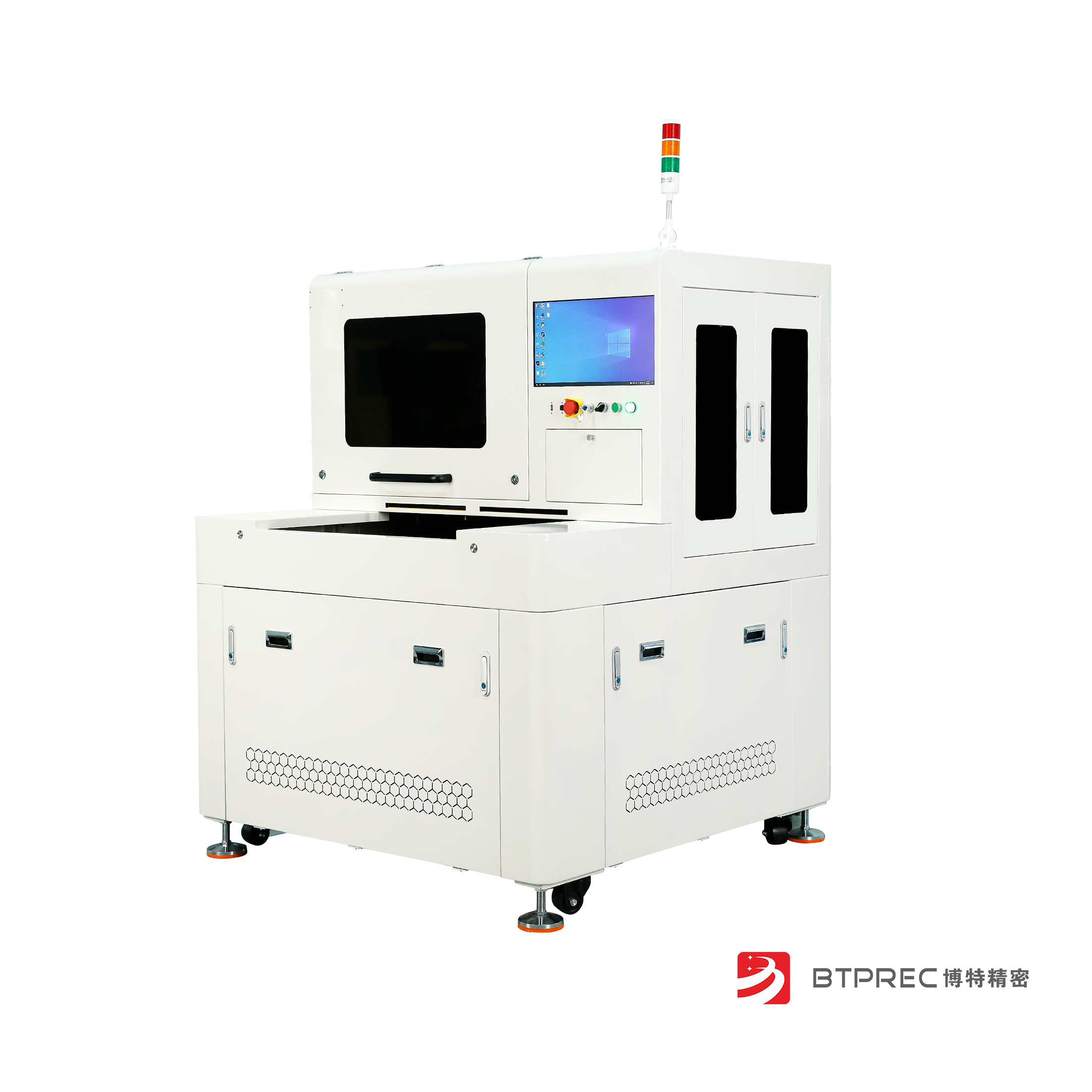 皮秒激光切割机