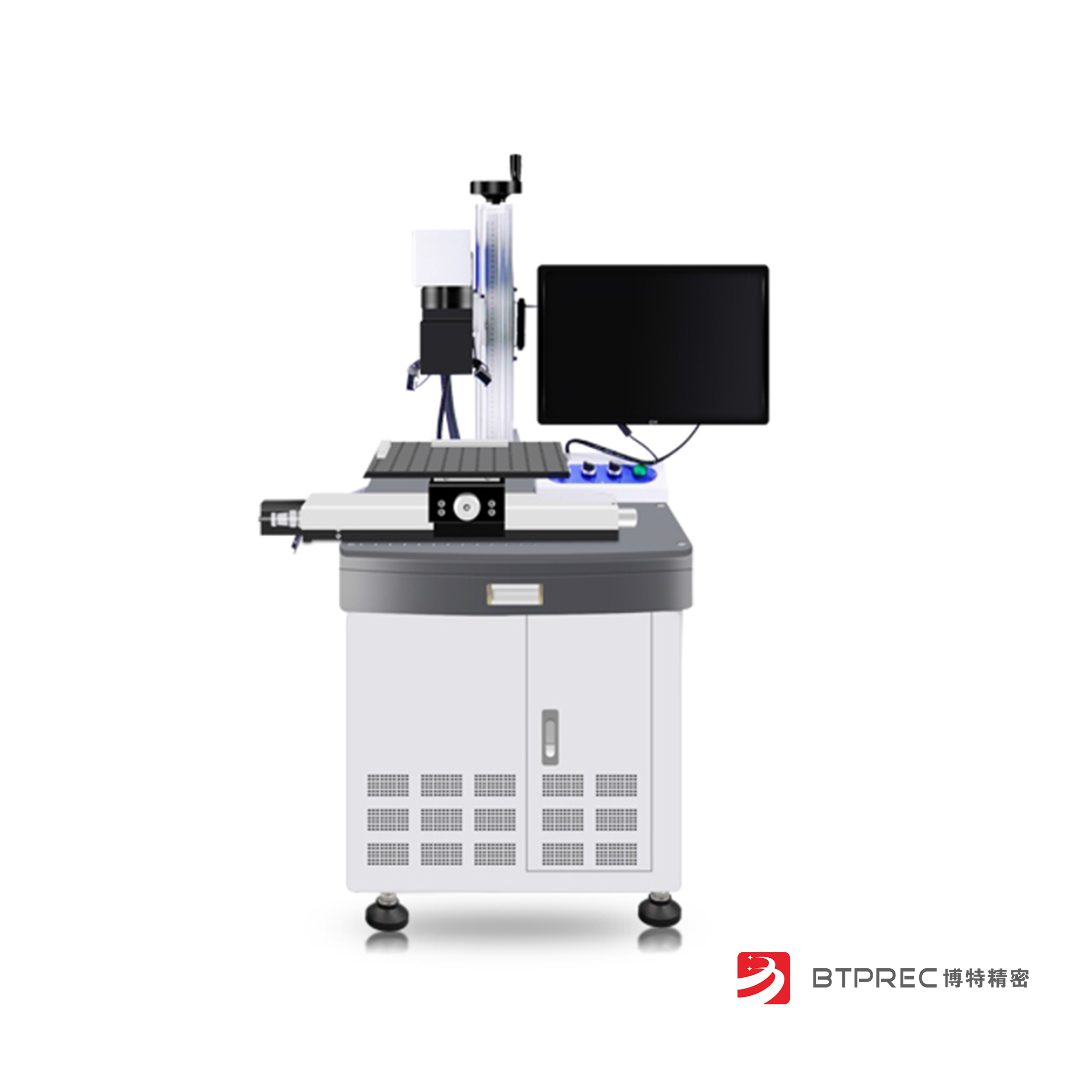 CCD视觉定位激光打标机 CCD视觉定位激光打标机