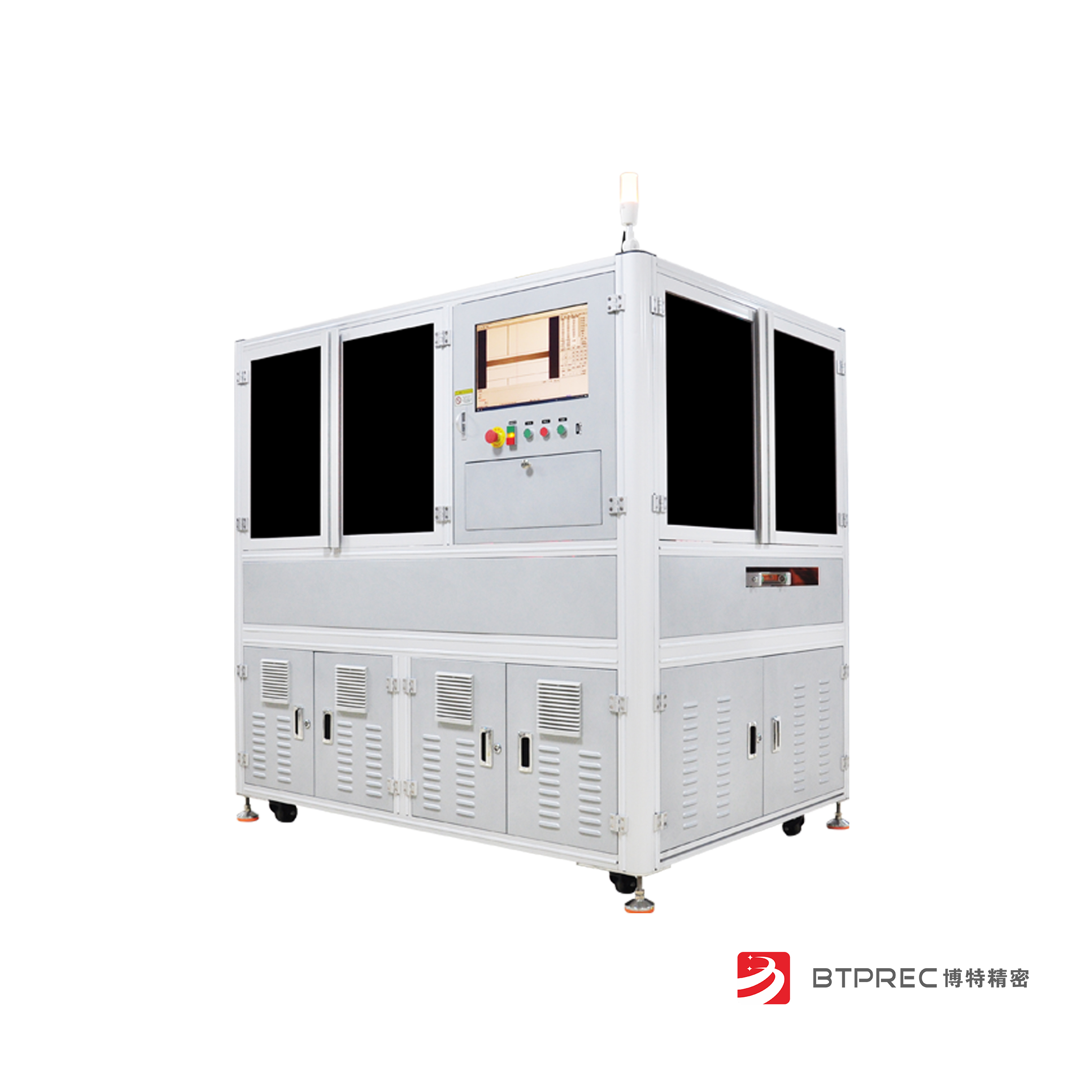 PCB在线激光镭雕机 PCB在线激光镭雕机