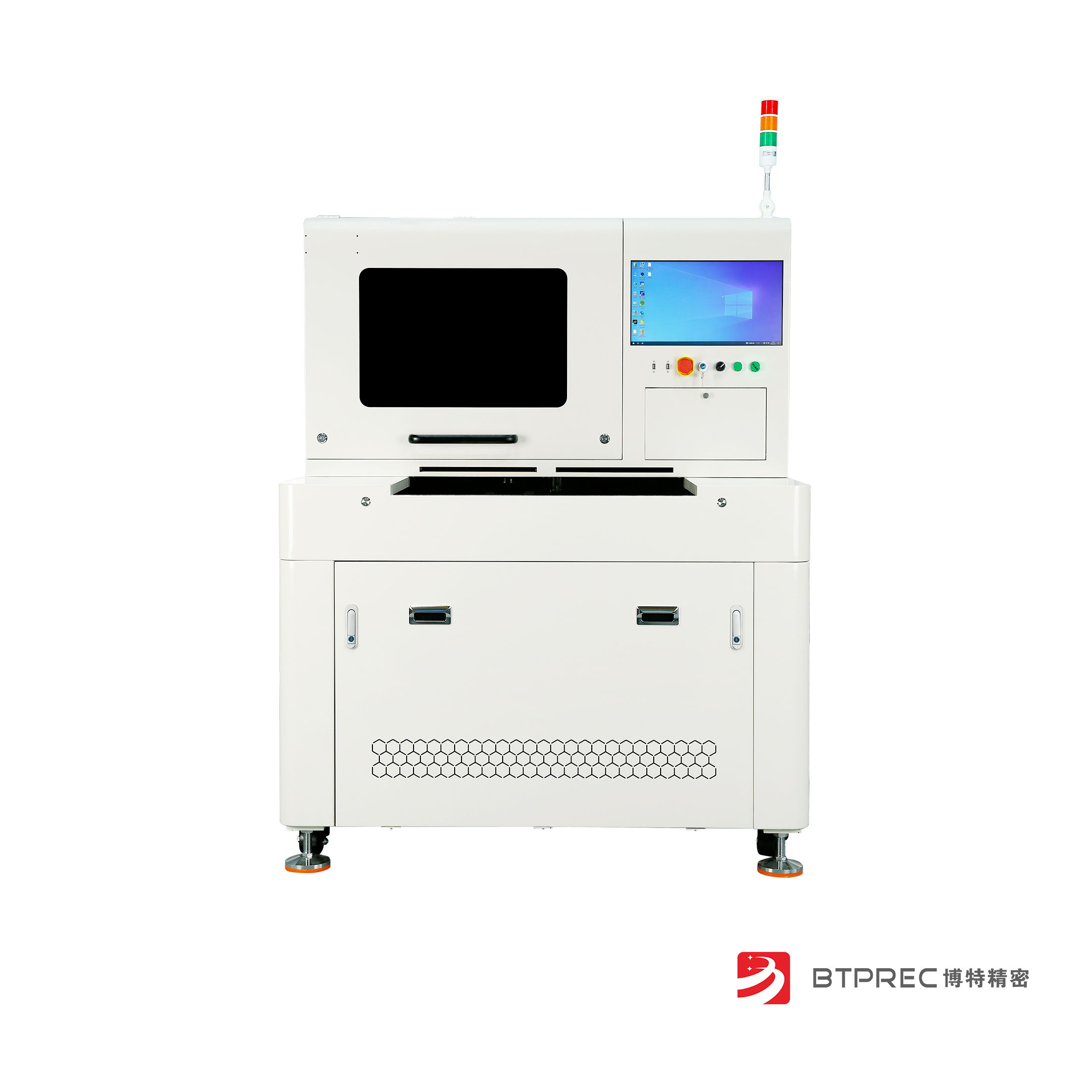 激光膜切机在不干胶、标签上的精准膜切应用